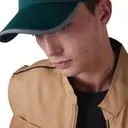 Fünf-Panel-Polyester-Cap - Bild 4