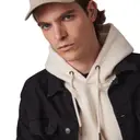 Casquette K-loop tracking en coton et polyester recyclés - Image 1