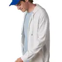Casquette en coton et polyester recyclés K-loop tracking - 6 panneaux - Image 3