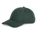 Casquette en coton et polyester recyclés K-loop tracking - 6 panneaux - Image 5