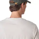Vintage cap met gescheurd effect - 6 panelen - Afbeelding 3
