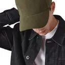 5-Panel Velours Cap - Bild 2