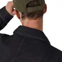 5-Panel Velours Cap - Bild 3