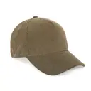 5-Panel Velours Cap - Bild 4