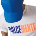 6-Panel Cap - K-up Gold Label - Image 5