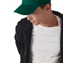 6-Panel Cap - K-up Gold Label - Image 9