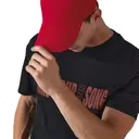 5-Panel Cap mit Sandwich - K-up Gold Label - Bild 3