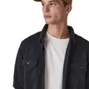 Bio-Baumwollkappe 5 Panels - K-up Gold Label - Bild 7