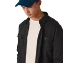 Bio-Baumwollkappe 5 Panels - K-up Gold Label - Bild 1