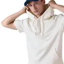Bio-Baumwolle 6-Panel Cap - K-up Gold Label - Bild 10