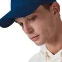 Bio-Baumwolle 6-Panel Cap - K-up Gold Label - Bild 11