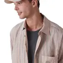 Baumwoll 5-Panel Cap - K-up Gold Label - Bild 6