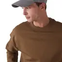 Baumwoll-6-Panel-Cap - K-up Gold Label - Bild 7
