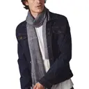 Fringe Scarf - Image 2