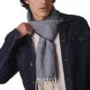 Fringe Scarf - Image 4