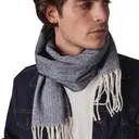Fringe Scarf - Image 5