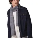 Fringe Scarf - Image 1