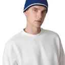 Bicolor Kontrastmütze - Bild 1