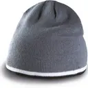 Bicolor Kontrastmütze - Bild 5