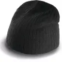 Rippstrickmütze - Bild 7