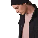 Rippstrickmütze - Bild 4