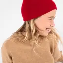 Strickmütze - Bild 2