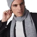 Strickmütze - Bild 1
