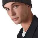 Strickmütze mit Umschlag - K-up Gold Label - Bild 3