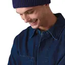 Strickmütze mit Umschlag - K-up Gold Label - Bild 7