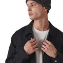 Strickmütze mit Umschlag - K-up Gold Label - Bild 1