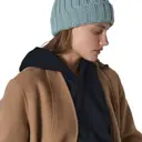 Mütze mit Pompon - Bild 3