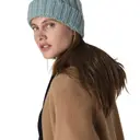 Mütze mit Pompon - Bild 1
