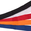 Verwijderbare band voor hoed - Afbeelding 1