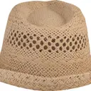 Panama-Stil Hut - Bild 6
