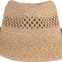 Panama-Stil Hut - Bild 5