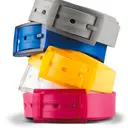 Bunte Gürteln - Bild 1