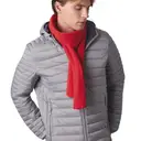 Fleece Schal - Bild 3