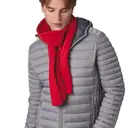 Fleece Schal - Bild 4