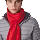 Fleece Schal - Bild 2