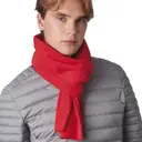 Fleece Schal - Bild 1