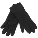 Fleece gloves for children - Image 1