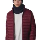 Recycelte Mikrofleece Mütze - Bild 2