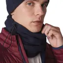 Recycelte Mikrofleece Mütze - Bild 3