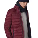 Recycelte Mikrofleece Mütze - Bild 1