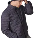 Recycelte Mikrofleece Mütze mit Umschlag - Bild 1