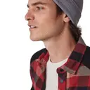 Recycelte Mütze mit Patch - Bild 6