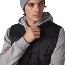 Mütze mit Patch - Bild 4