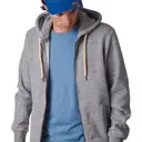 Flexfit Baumwollcap - 6 Panels - Bild 1