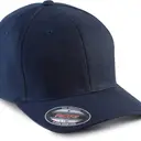 Flexfit Baumwollcap - 6 Panels - Bild 9