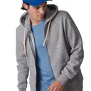 Flexfit Baumwollcap - 6 Panels - Bild 5